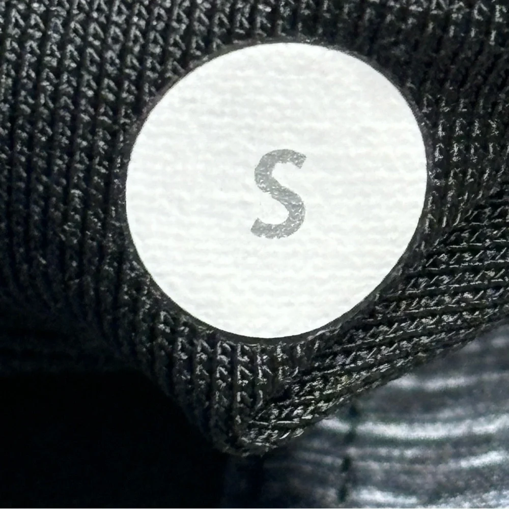 Lululemon Pacer Breaker *Lined